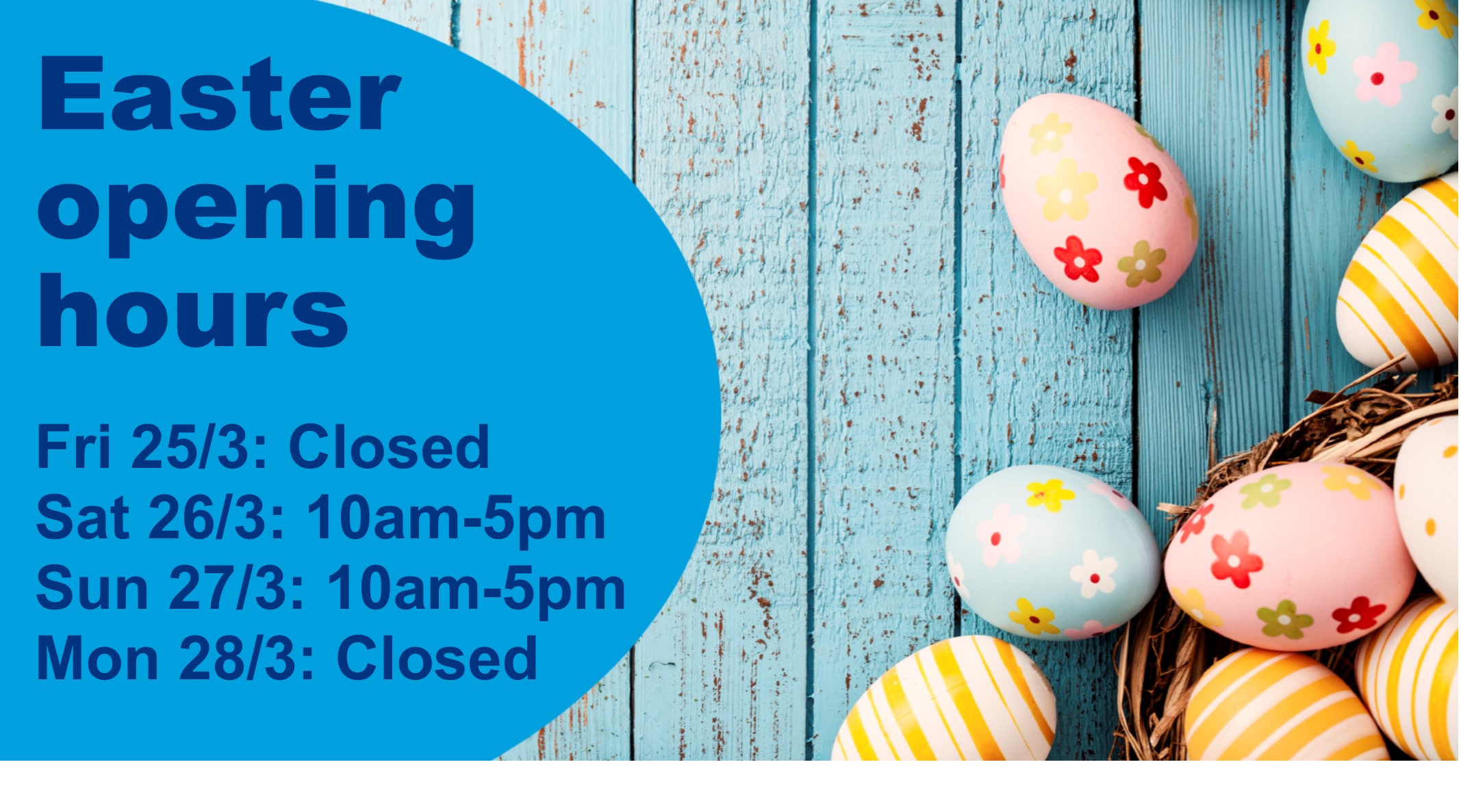 crown casino easter trading hours