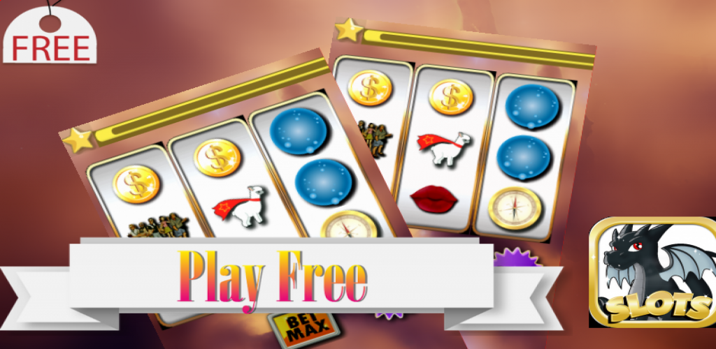 Slot machine apps to win real money game
