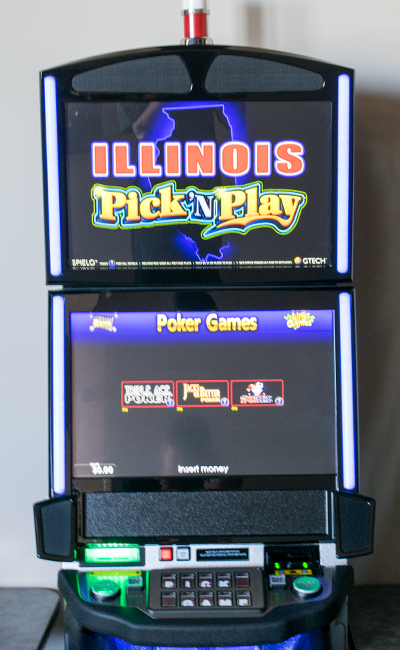 How To Pick Slot Machines To Play